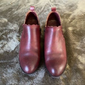 L’Artiste Matona booties size 39